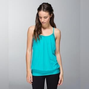 Lululemon No Limits Tank